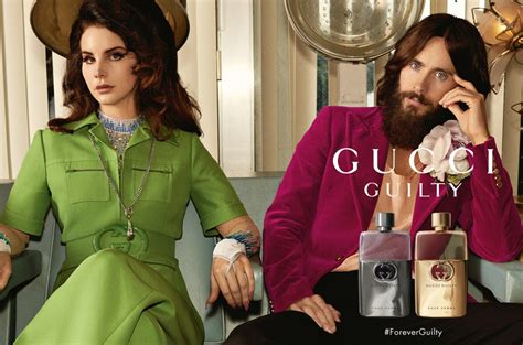 meaning of 2019 gucci guilty advert|the harptones Gucci Guilty campaign.